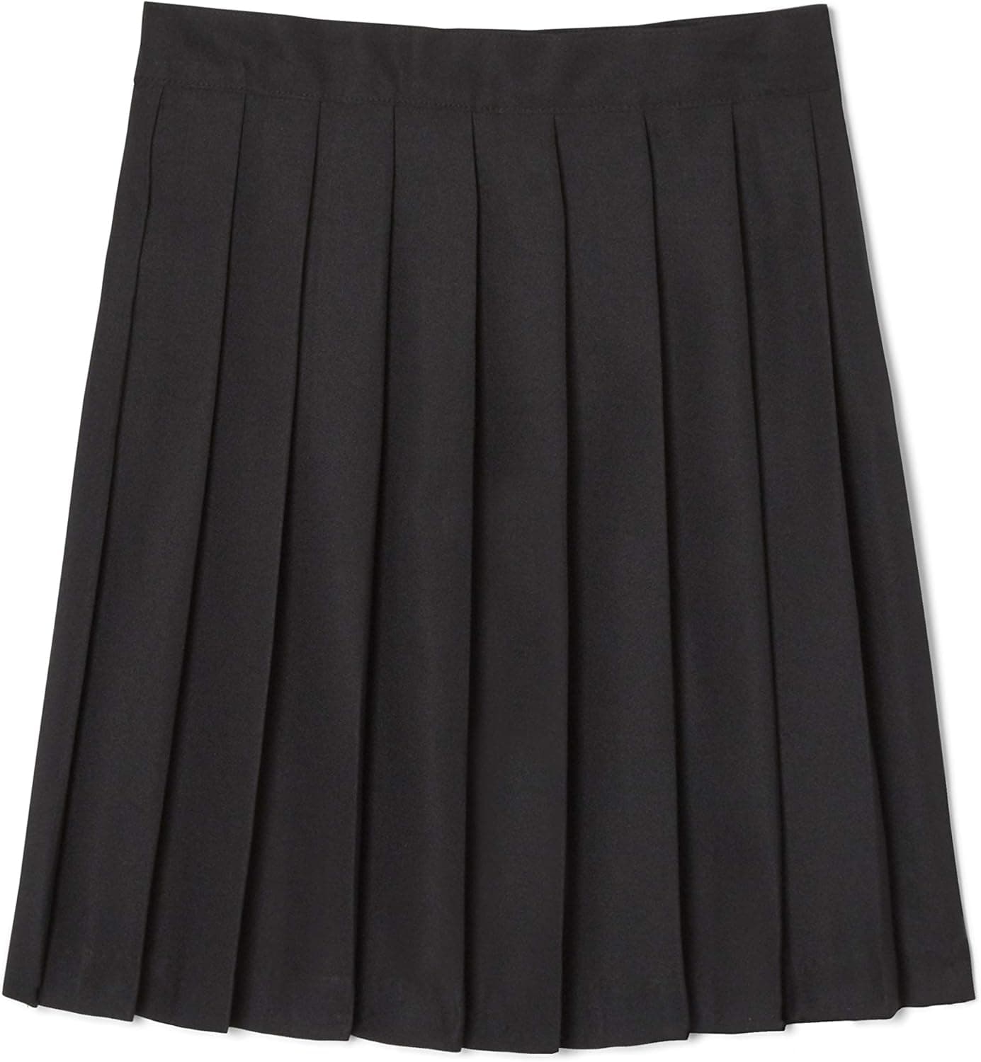 French Toast Girls' Pleated Skirt