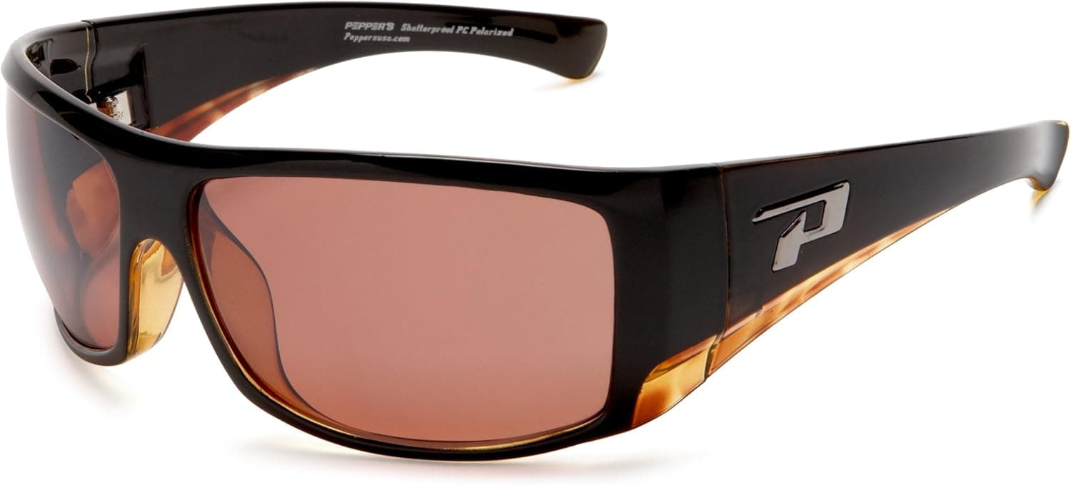 Pepper's Ronin Sport Polarized Sunglasses