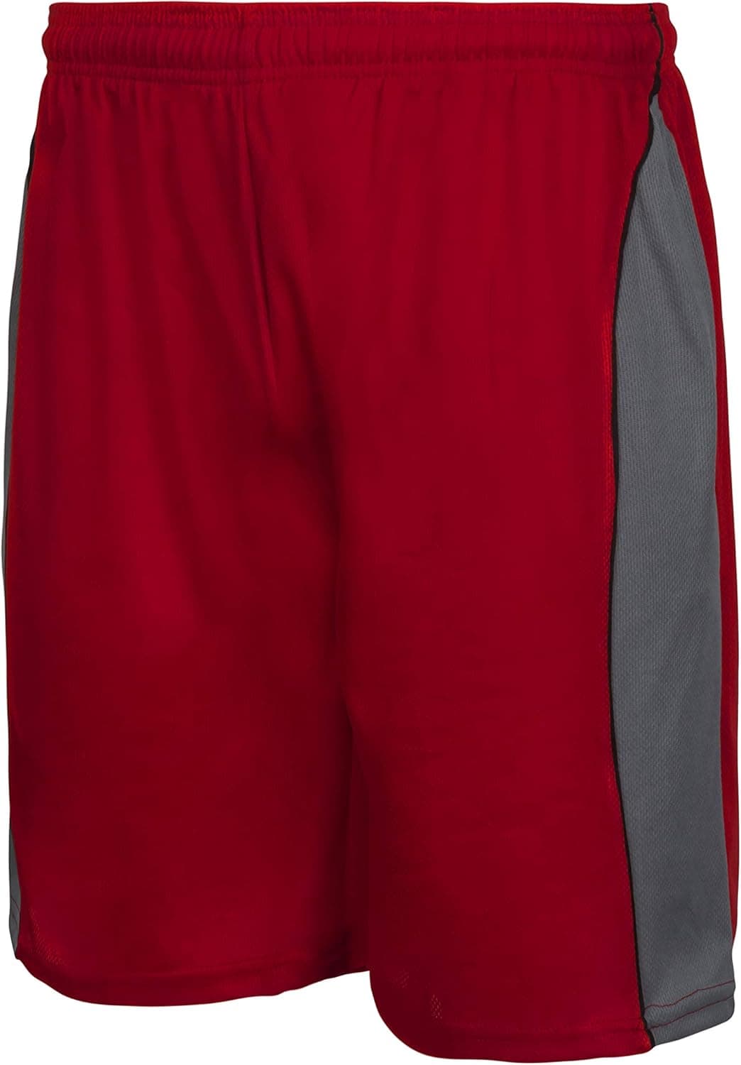Premium Wear Basketball Shorts for Men with Side Pockets