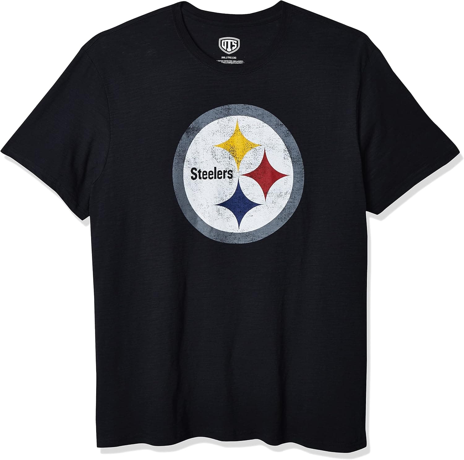 OTS Men's Slub Tee