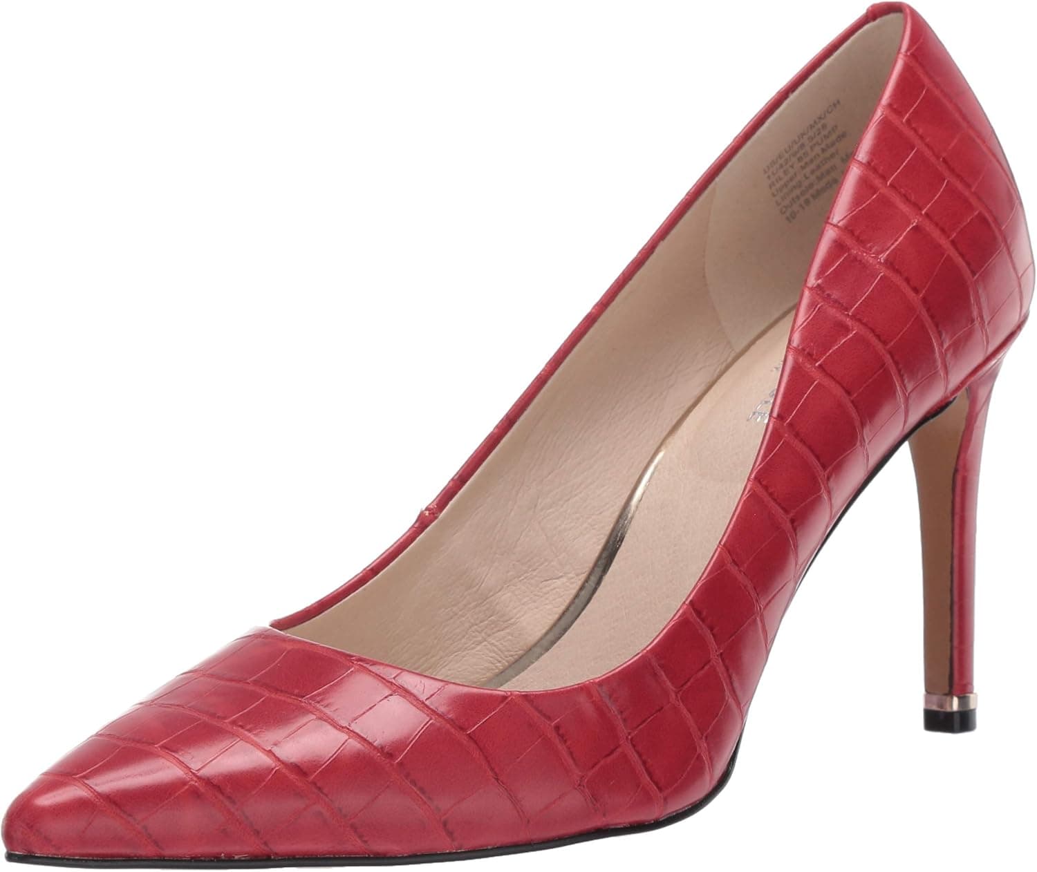 Kenneth Cole Women's Riley 85 Pump