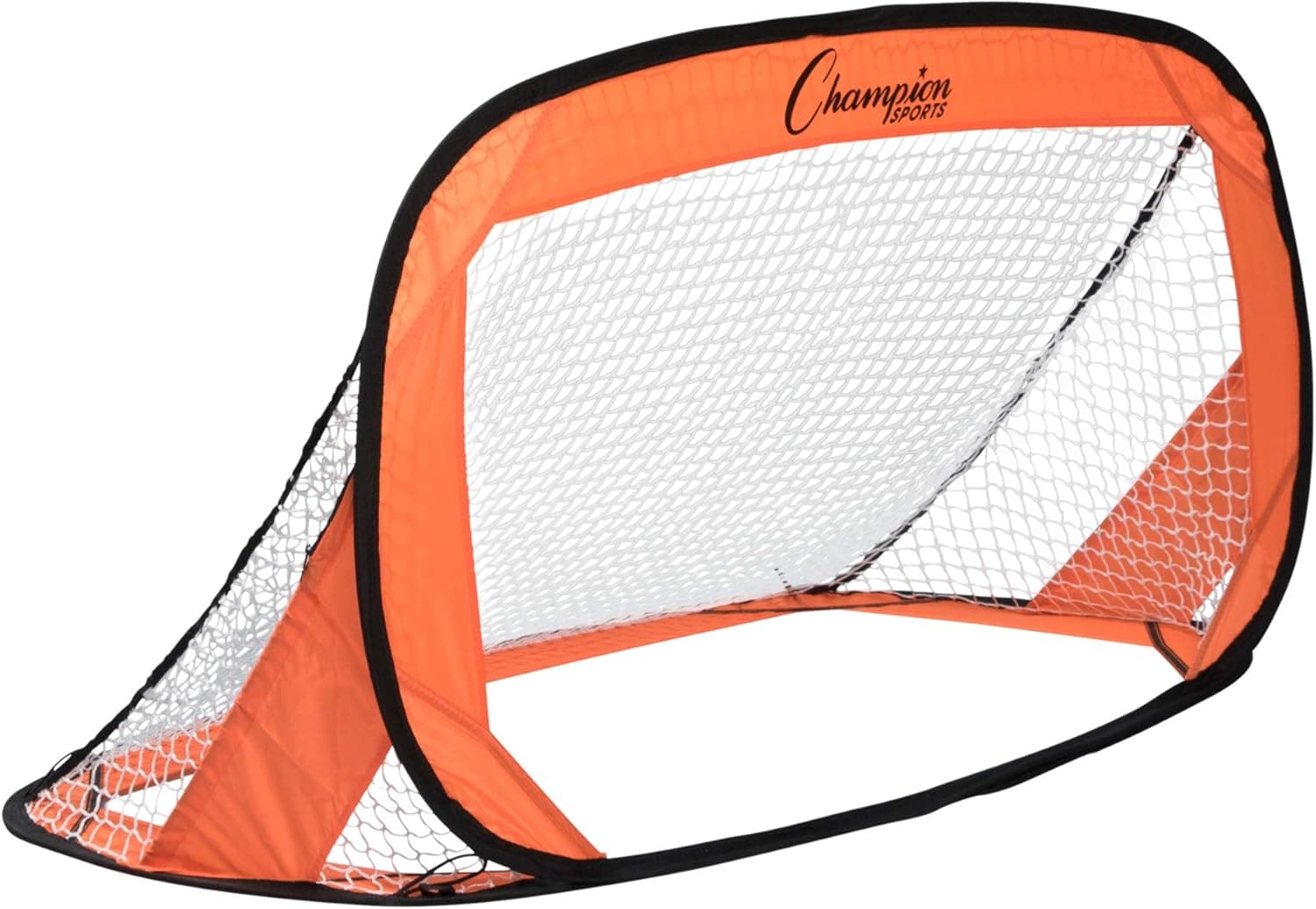 Champion Sports Soccer Pop-Up Goal