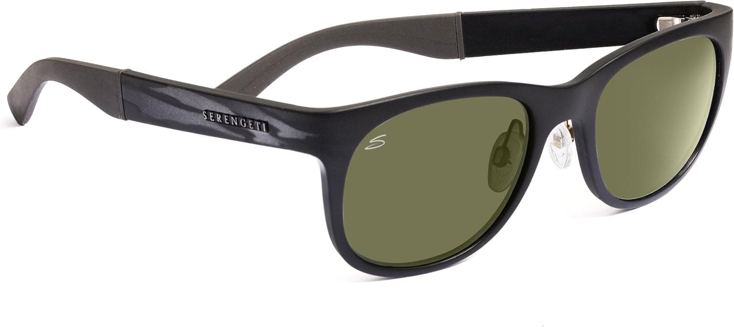 Serengeti Milano Sunglasses