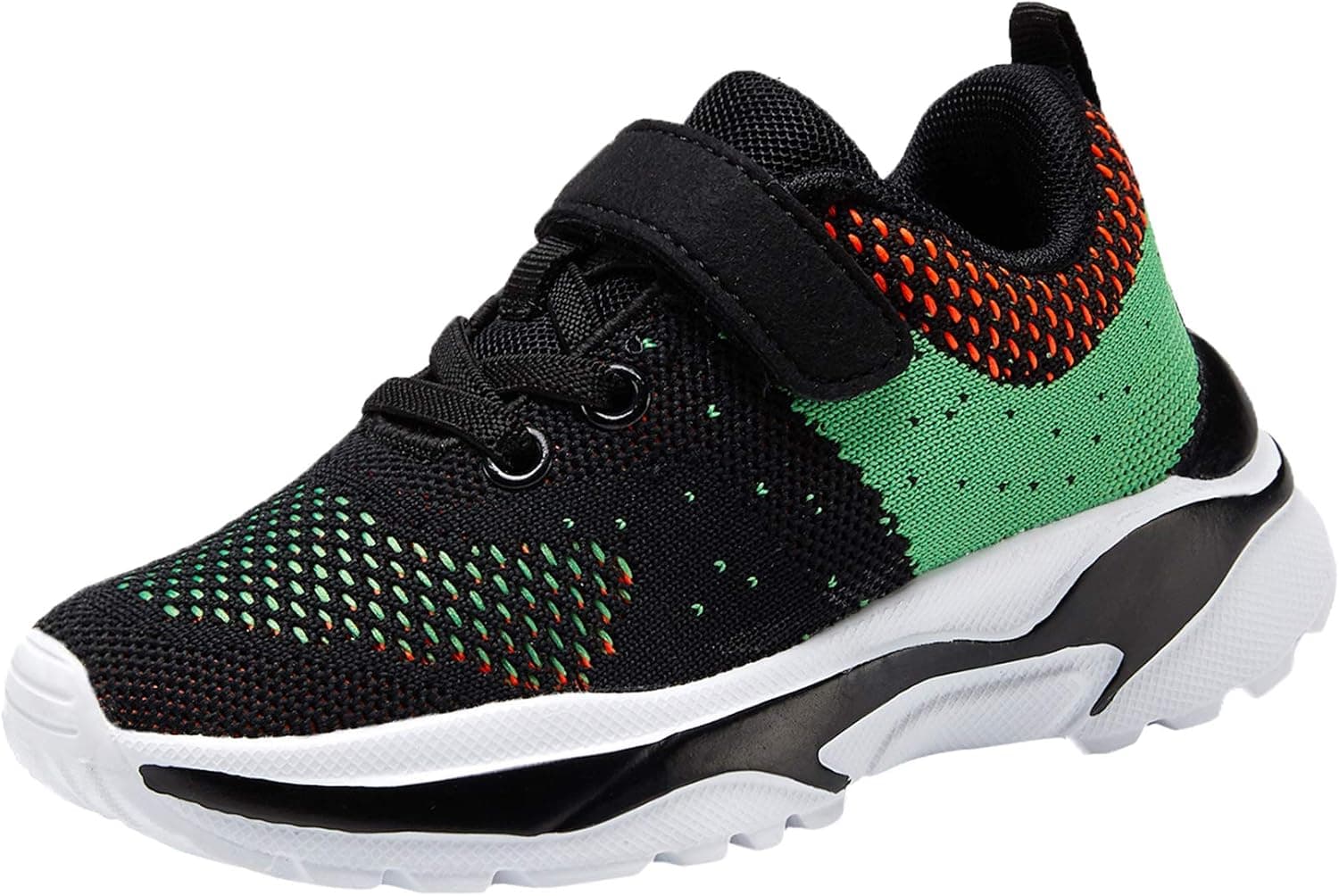 AoSiFu Kids Athletic Running Shoes Boys Girls Lightweight Tennis Sneakers (Toddler/Little Kid/Big Kid)