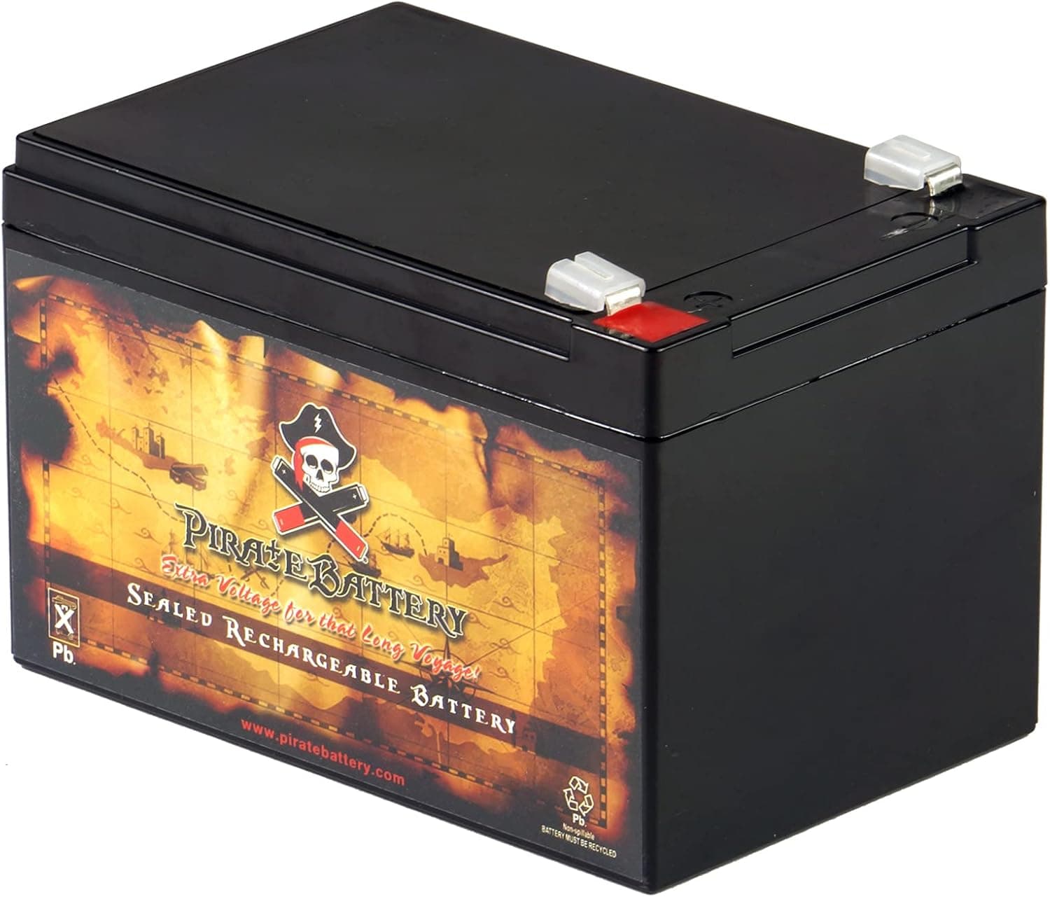 12V 9AH Sealed Lead Acid (SLA) Battery for UB1280 F2 APC SmartUPS 2200 RMI3U