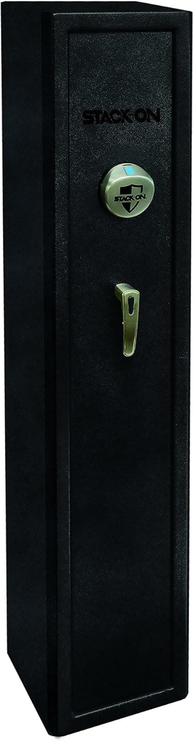 SHD-SU-BG-B SHD Stand-Up Safe W Biometric Lock