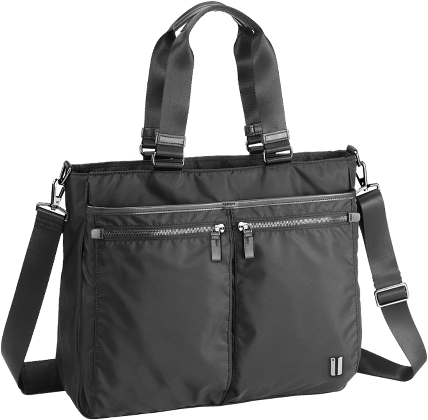 Sumdex Soft Working Brief Tote (NON-732JB)