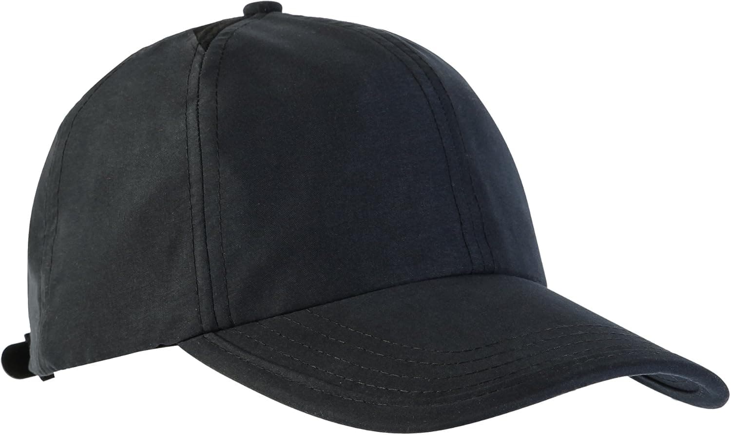 MIER Quick Dry Baseball Cap UV SPF 50+ Sun Hat for Men and Women