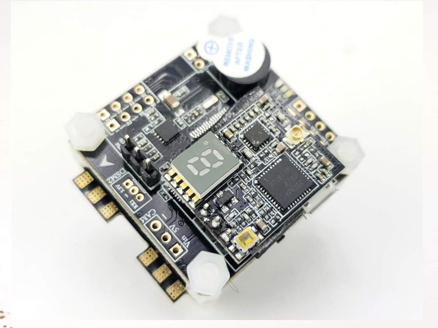 EMAX F4 Magnum V2 AIO for Babyhawk Hawk 5 Stack