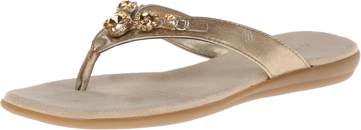 Aerosoles Women's Chlementine Thong Sandal
