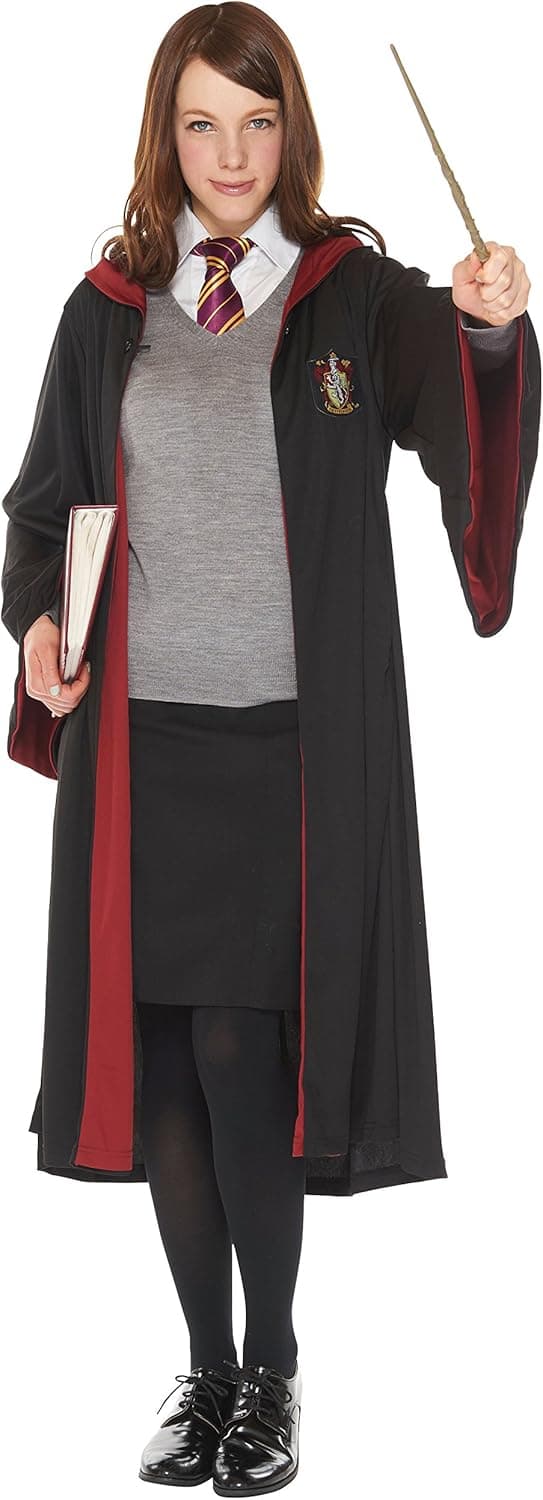 Rubie's Harry Potter Gryffindor Robe Costume Ladies 155cm-165cm 95501