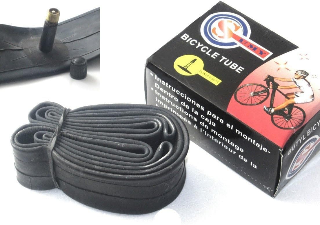 10 Lot Wholesale 24" Bike Bicycle Tube Tire Inner tube 24 x 1.75 / 1.95 / 2.125