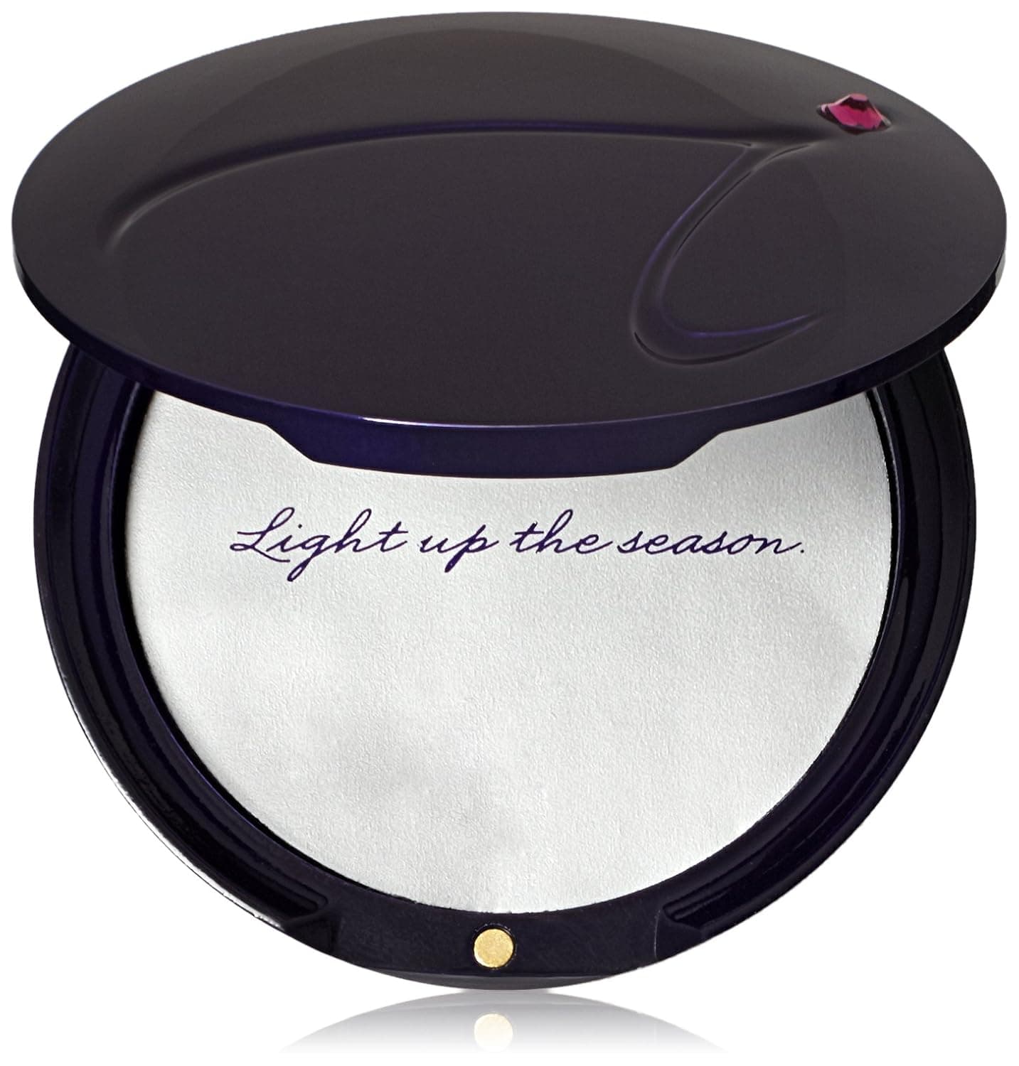 jane iredale Refillable PurePressed Compact
