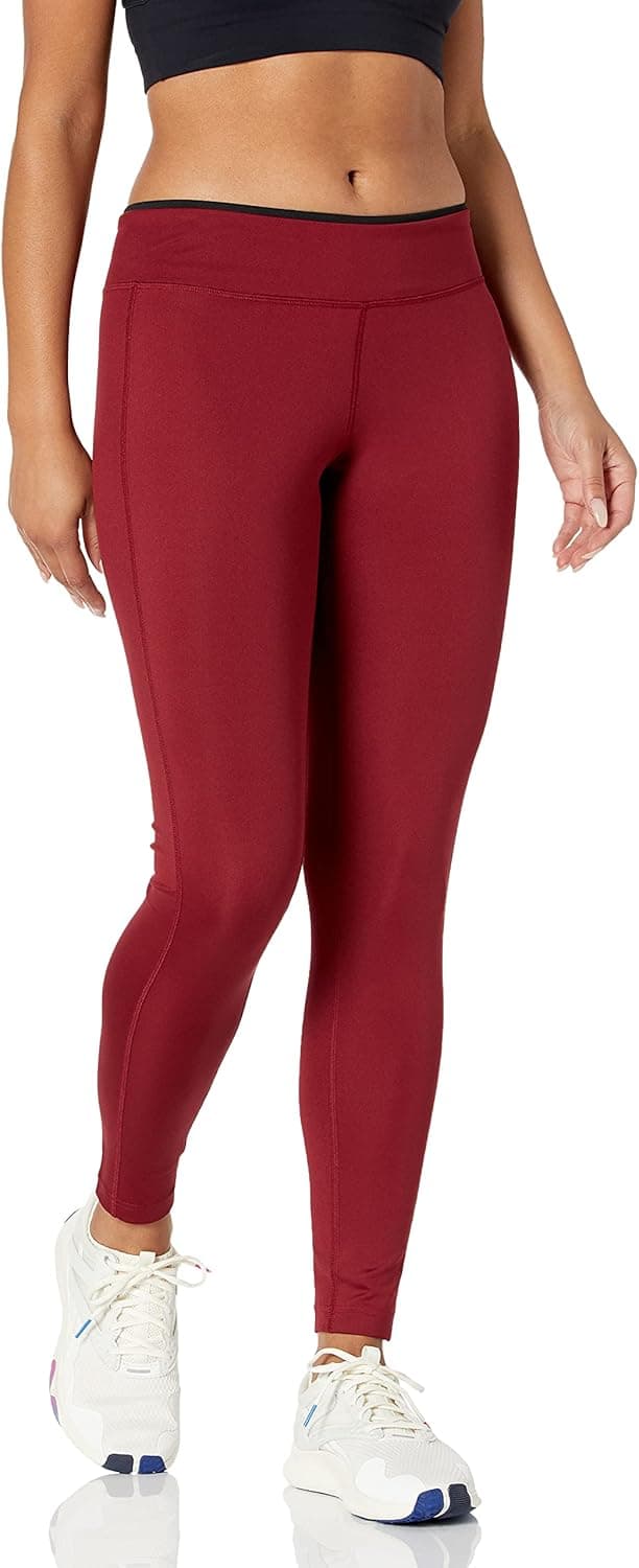Reebok Women's Core Workout Tights