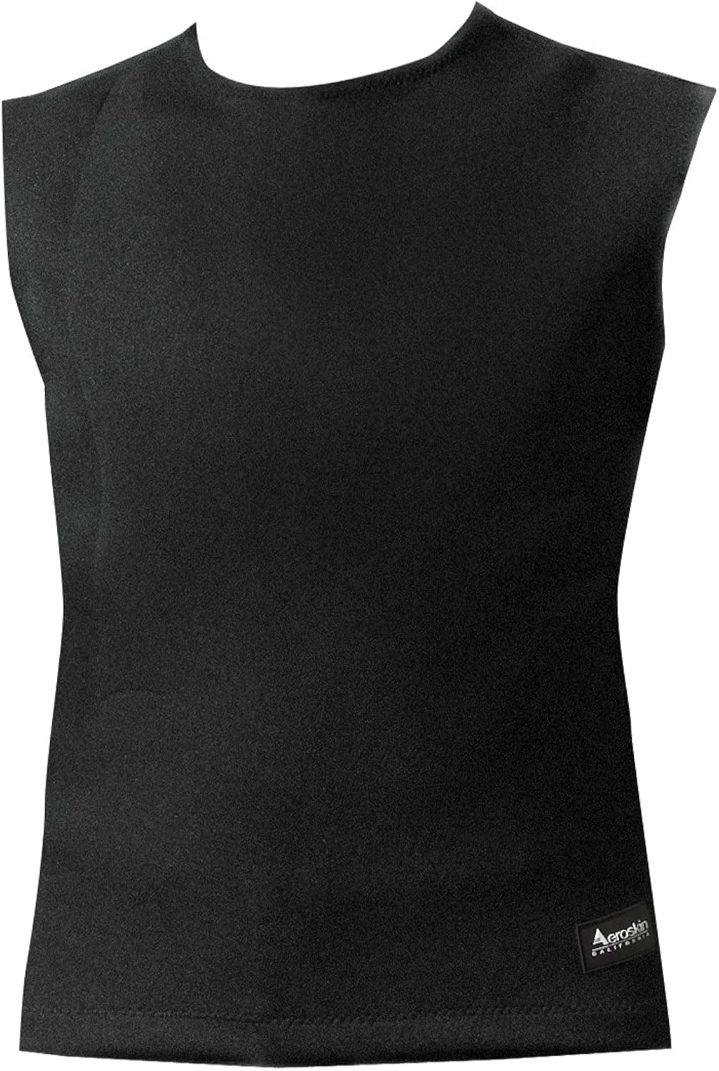 Aeroskin Polypropylene Sleeveless Pullover Vest