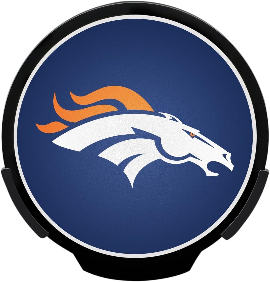 Rico Industries NFL LED Power Decal