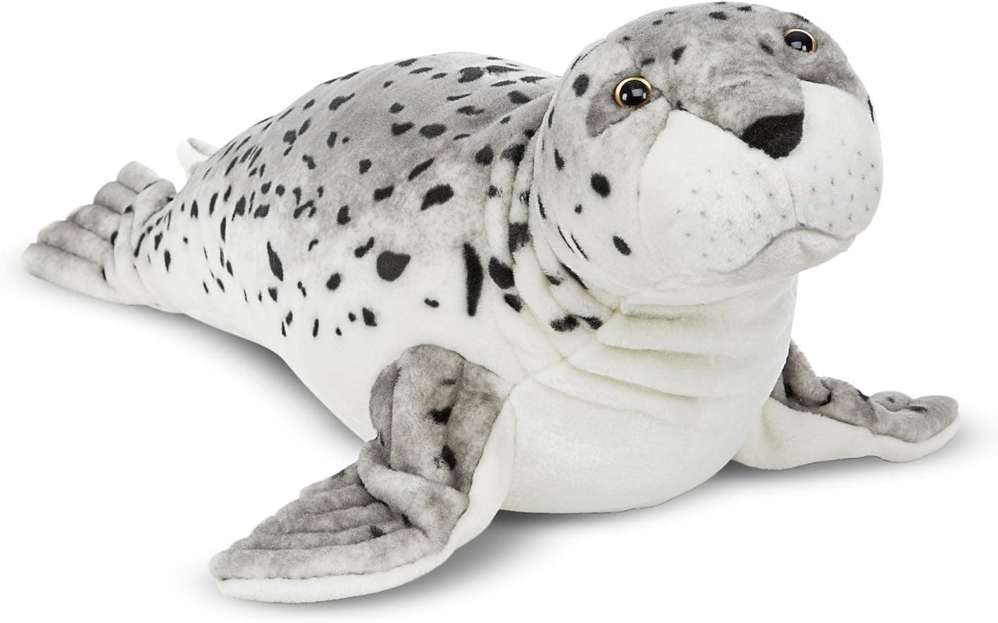Melissa & Doug Giant Seal