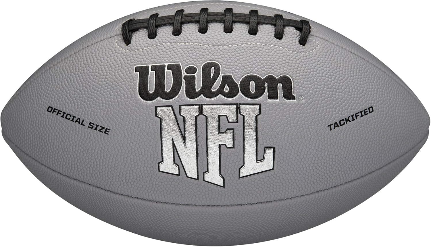 WILSON NFL MVP Football