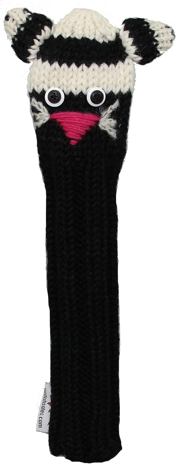 Sunfish Cat Hybrid Headcover