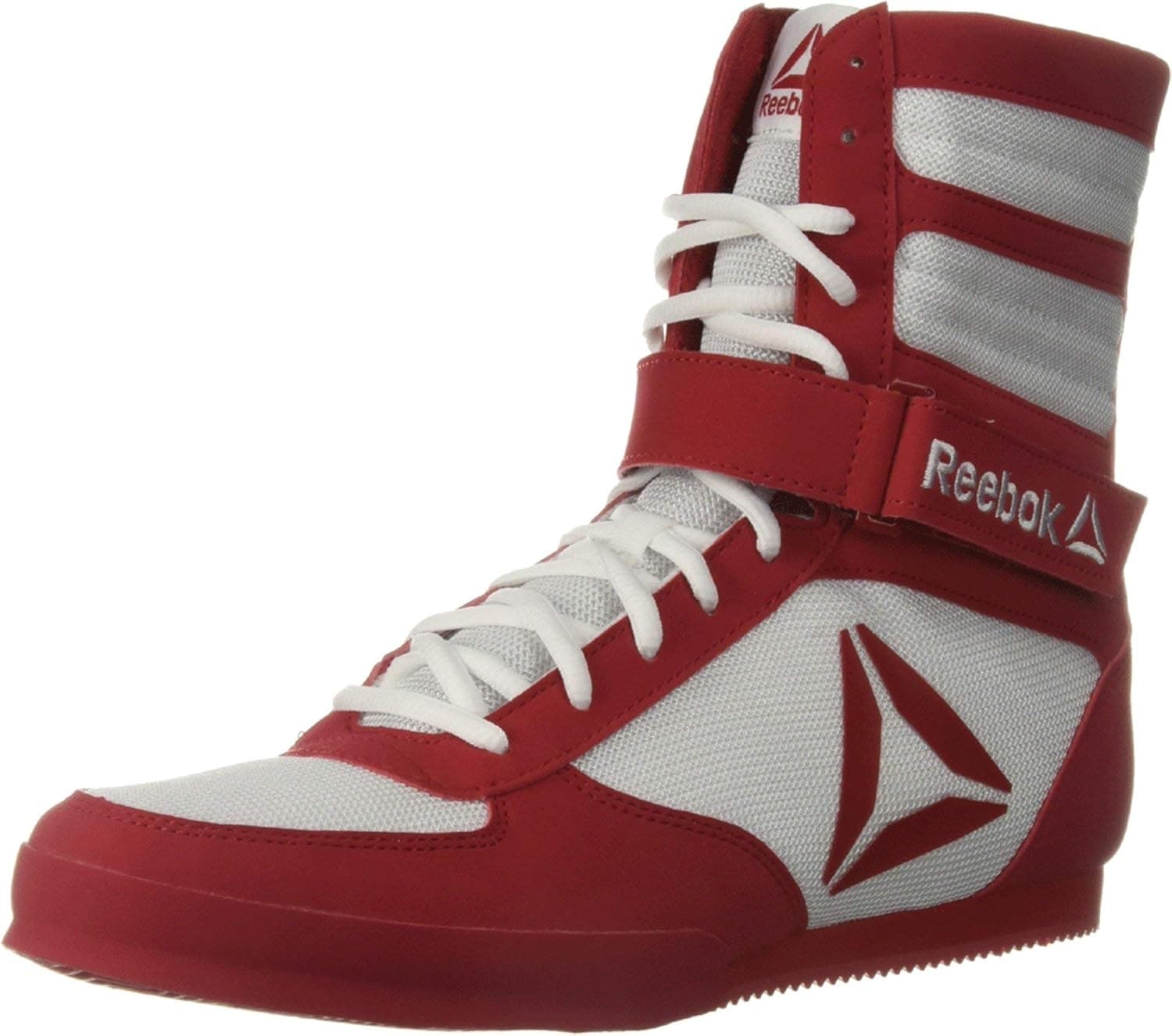 Reebok Men's Boot Boxing Shoe