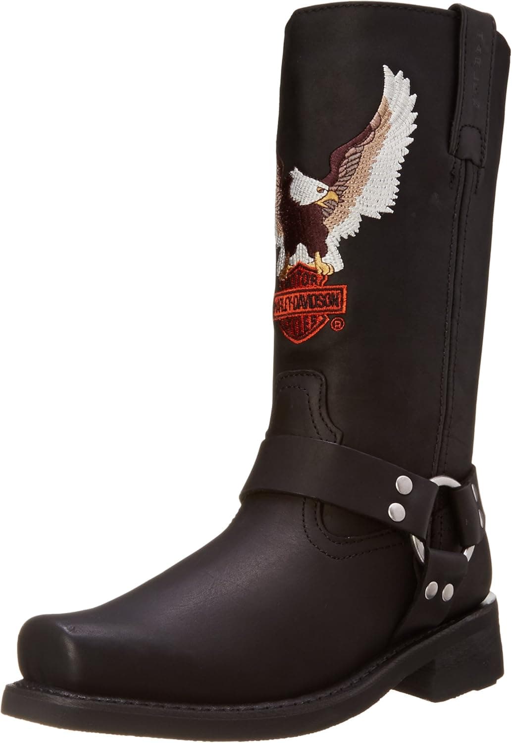 HARLEY-DAVIDSON FOOTWEAR Men's Darren-M