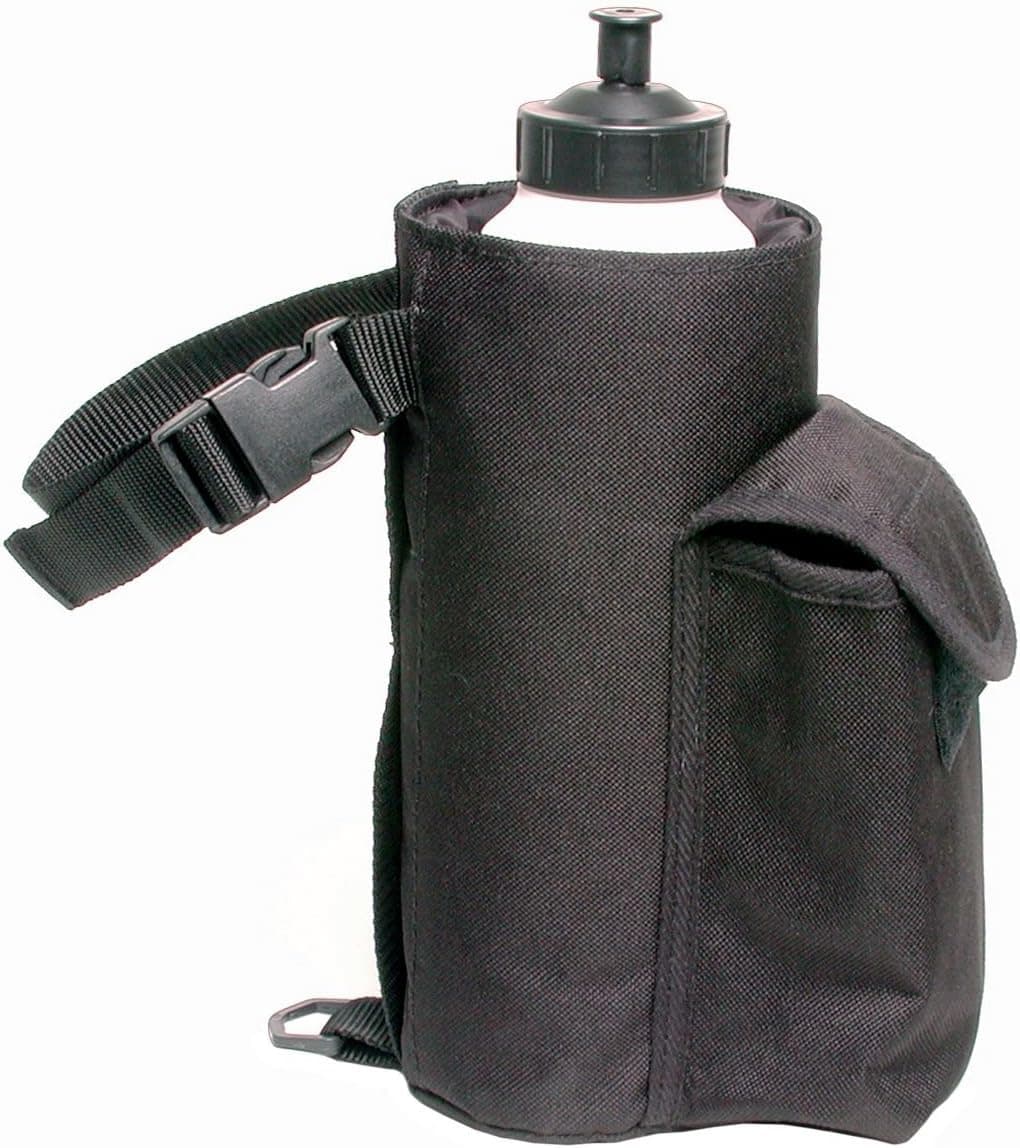 Tough 1 Water Bottle/Cell Phone Combo Pouch