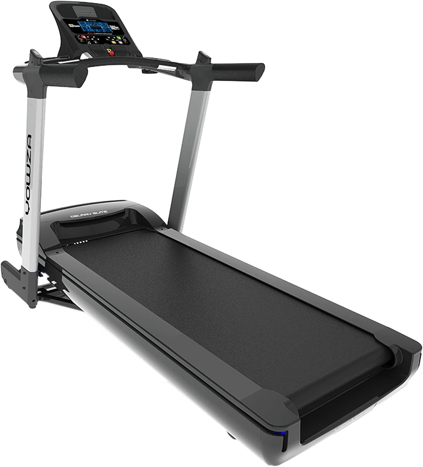 Yowza Fitness Delray Elite Treadmill