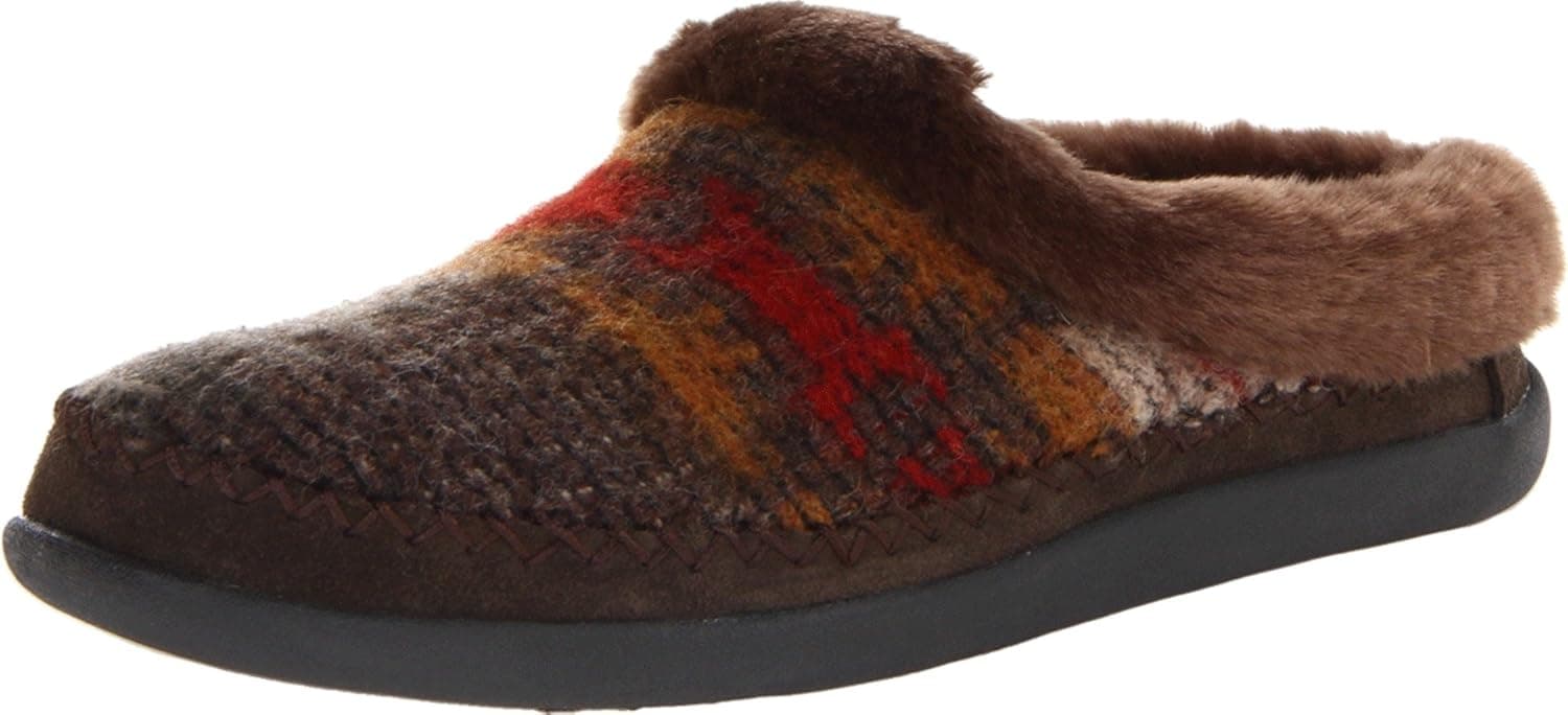 Woolrich Women's Dove Creek Flat