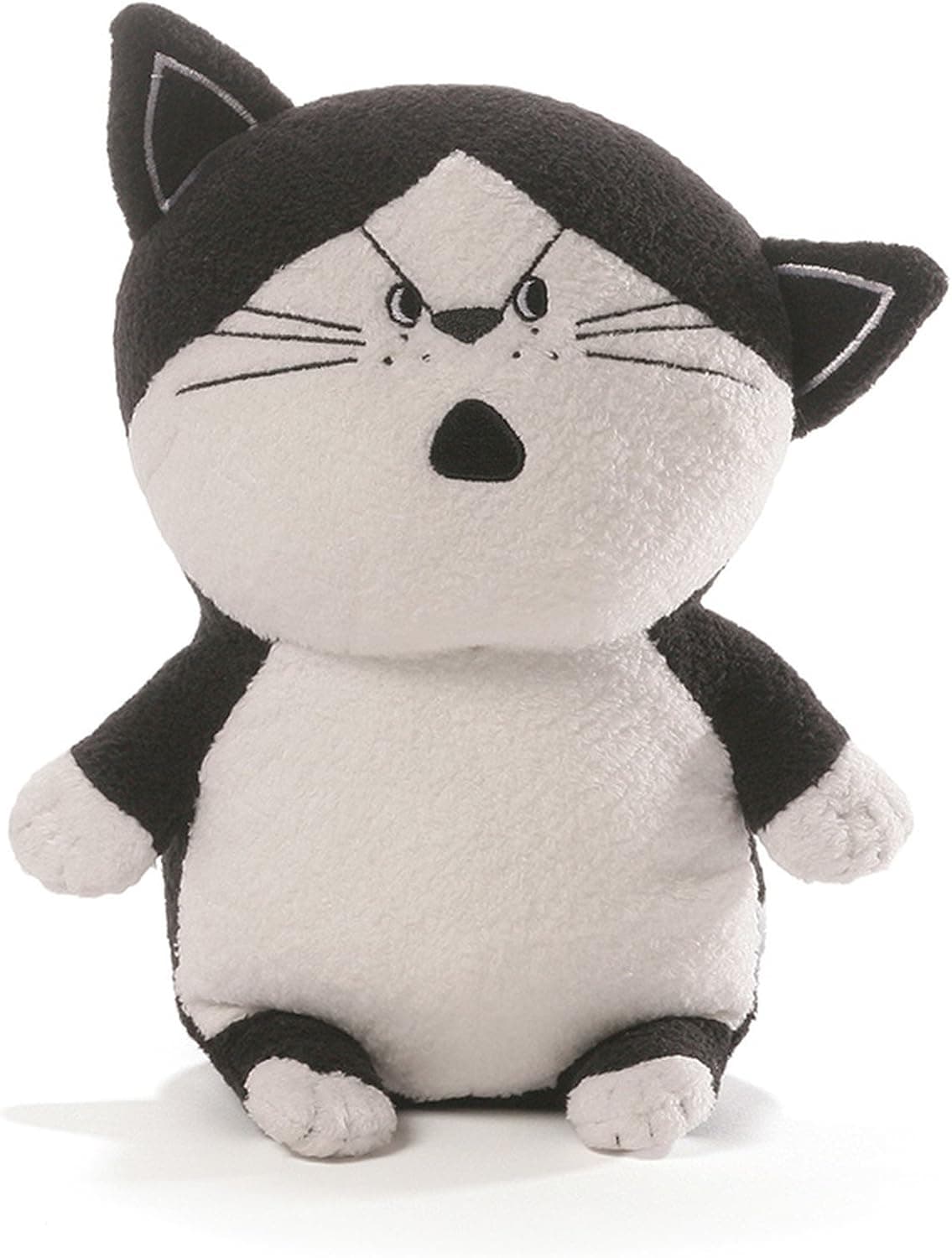 GUND Bitte Mitte Lupp S Plush, 3"