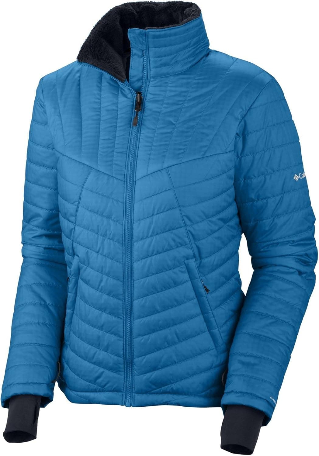 Columbia Women's Supa Kaleida 2.0 Jacket