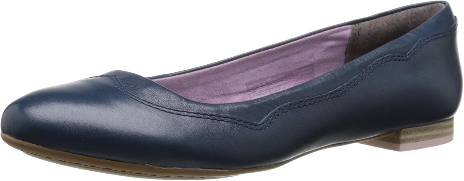 Ariat Women's Dreamer Ballet Flat