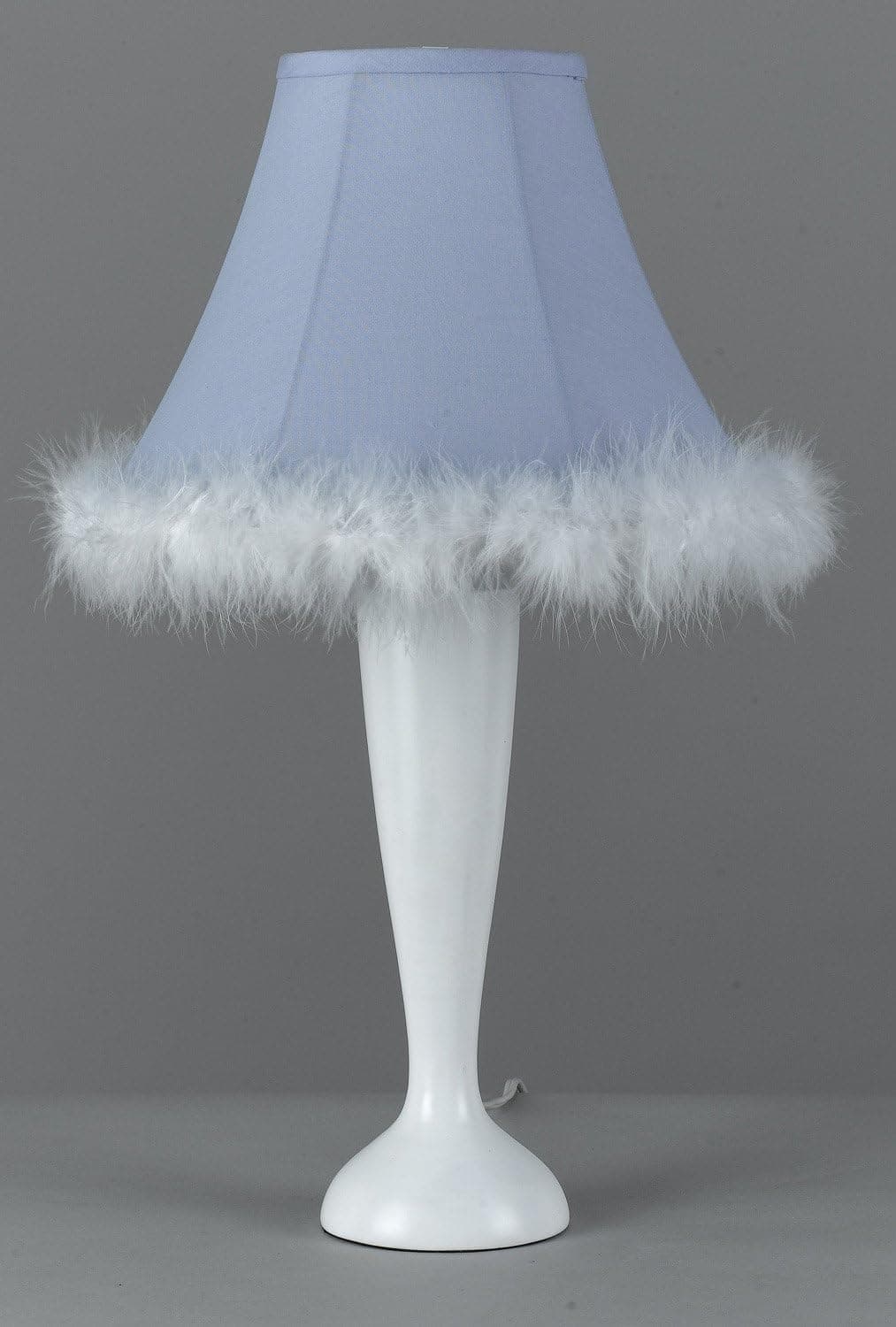 Cal Lighting BO-5689 Maid Table Kids Lamp