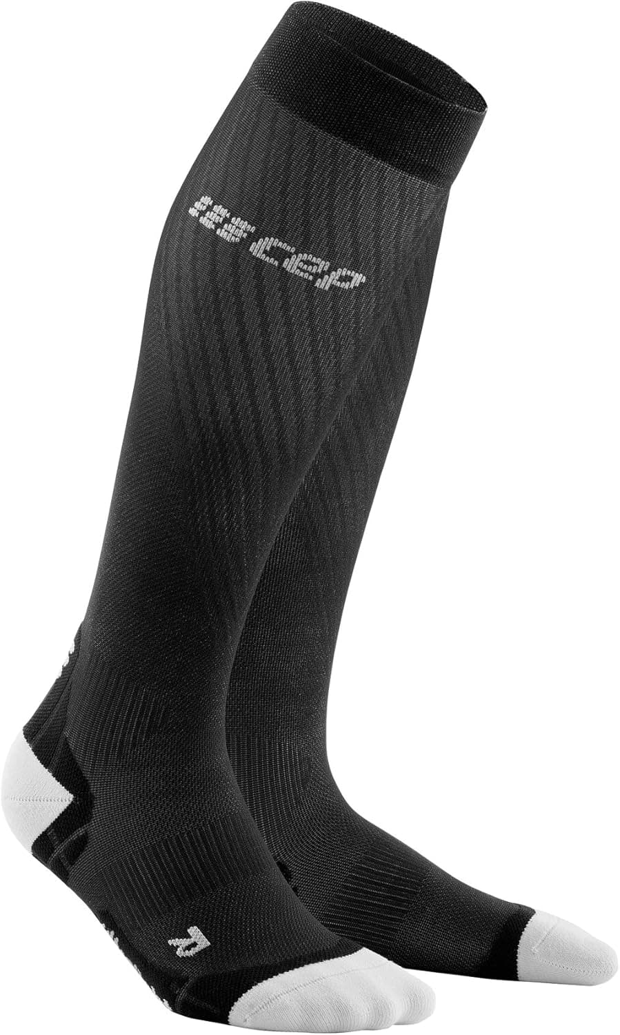 CEP Women's Running Compression Ultralight Socks For Performance