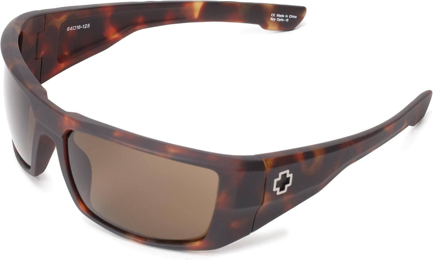 Spy Optic Dirk Wrap Sunglasses