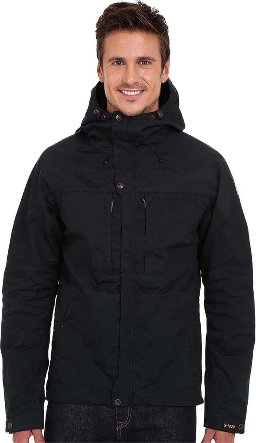 Fjallraven Men's Skogsö Jacket