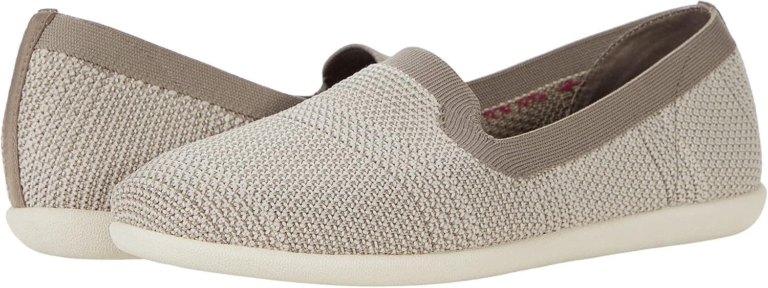 Skechers Women's Cleo Sport-Our Town Ballet Flat