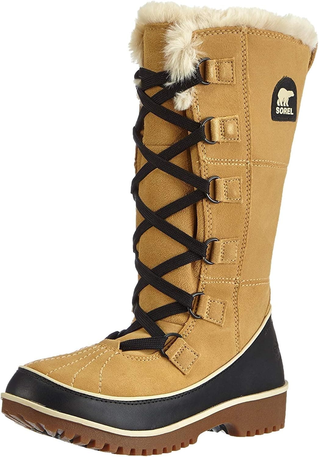 Sorel Women's Tivoli High Ii