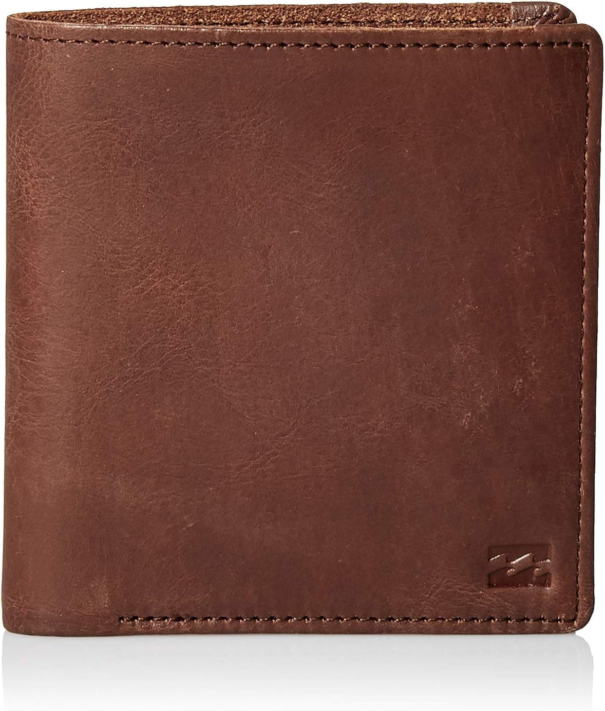 Billabong Men's Gaviotas Leather Wallet