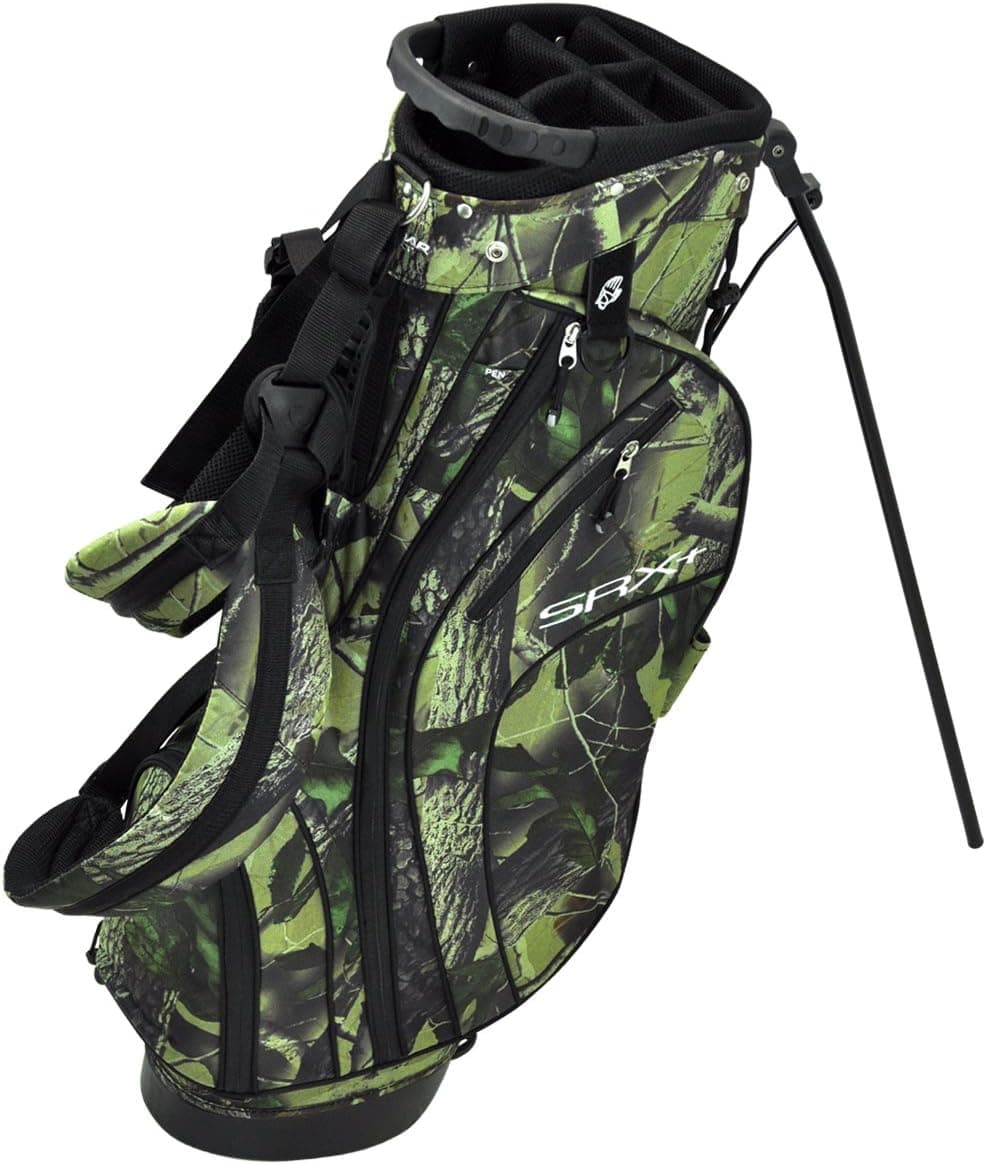 Orlimar SRX+ Golf Stand Bag