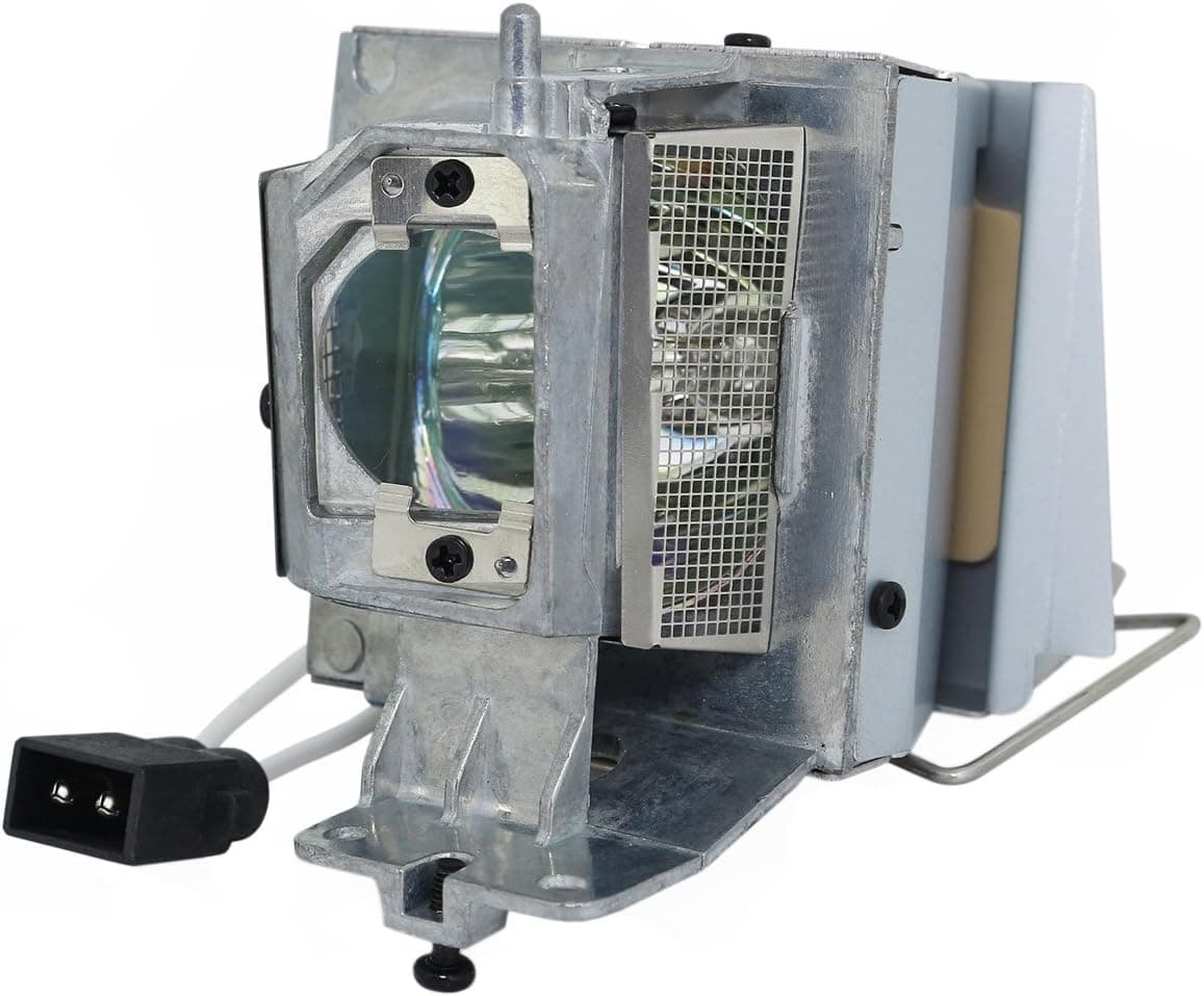 SpArc Platinum for Optoma BL-FU260C Projector Lamp with Enclosure (Original Philips Bulb Inside)