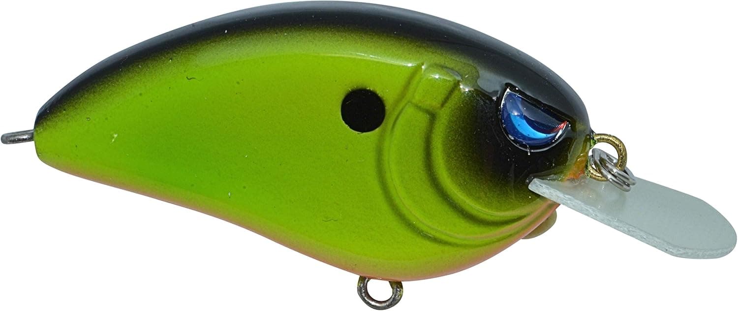Spro Little John 50 Crankbait