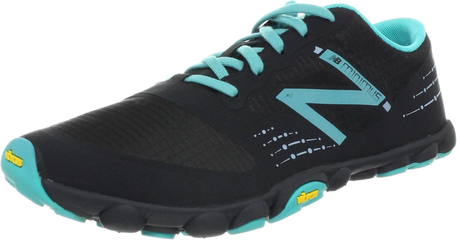 New Balance Women's WT00 Minimus Zero Trail Running Shoe