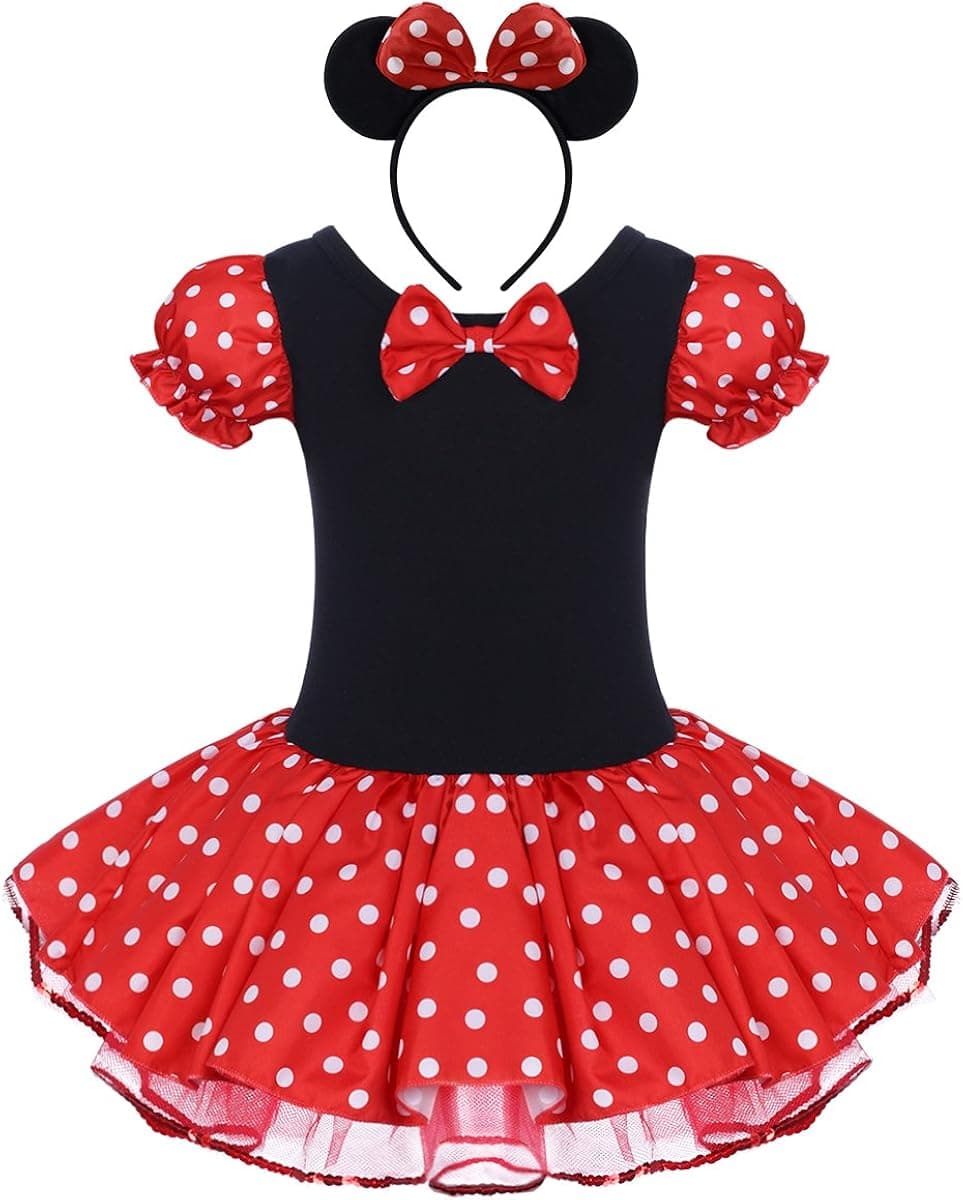Halloween Costume for Girls Kids Witch Dress with Cape Wig Halloween Cosplay Suits