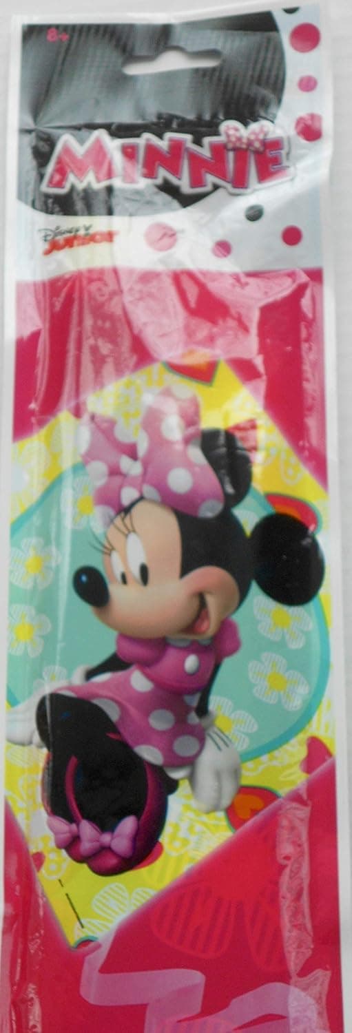 What Kids Want Polka Dot Minnie Mouse 22.5 " Poly Diamond Kite