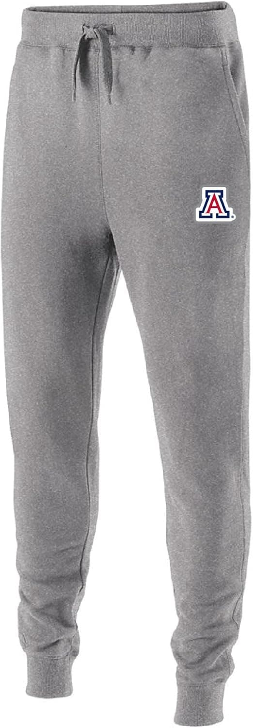 Ouray Sportswear NCAA Arizona Wildcats Men's Jogger Pant