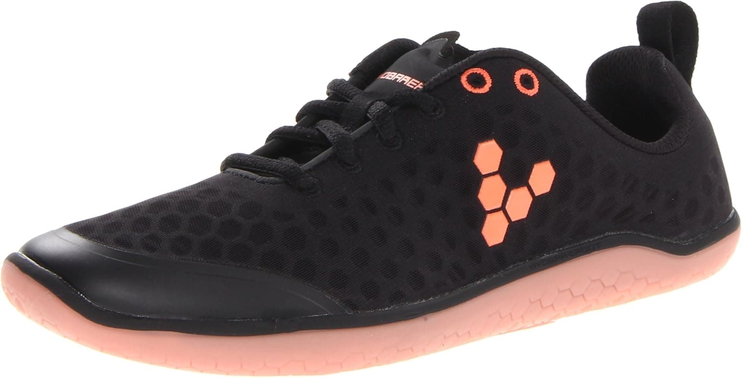 Vivobarefoot Women's Stealth Running Shoe