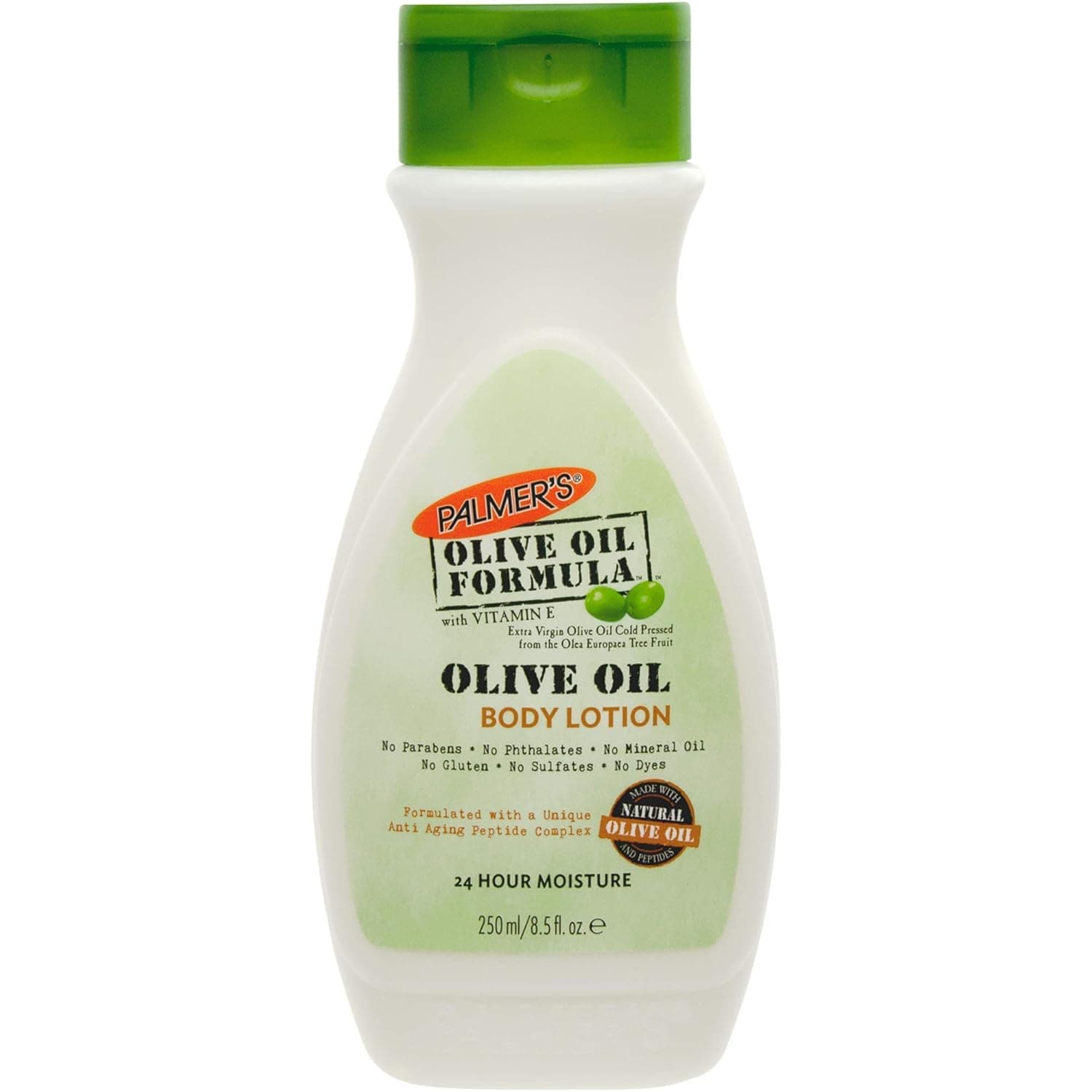 Palmer's Olive Oil Formula Body Lotion with Vitamin E, 8.5 Ounce