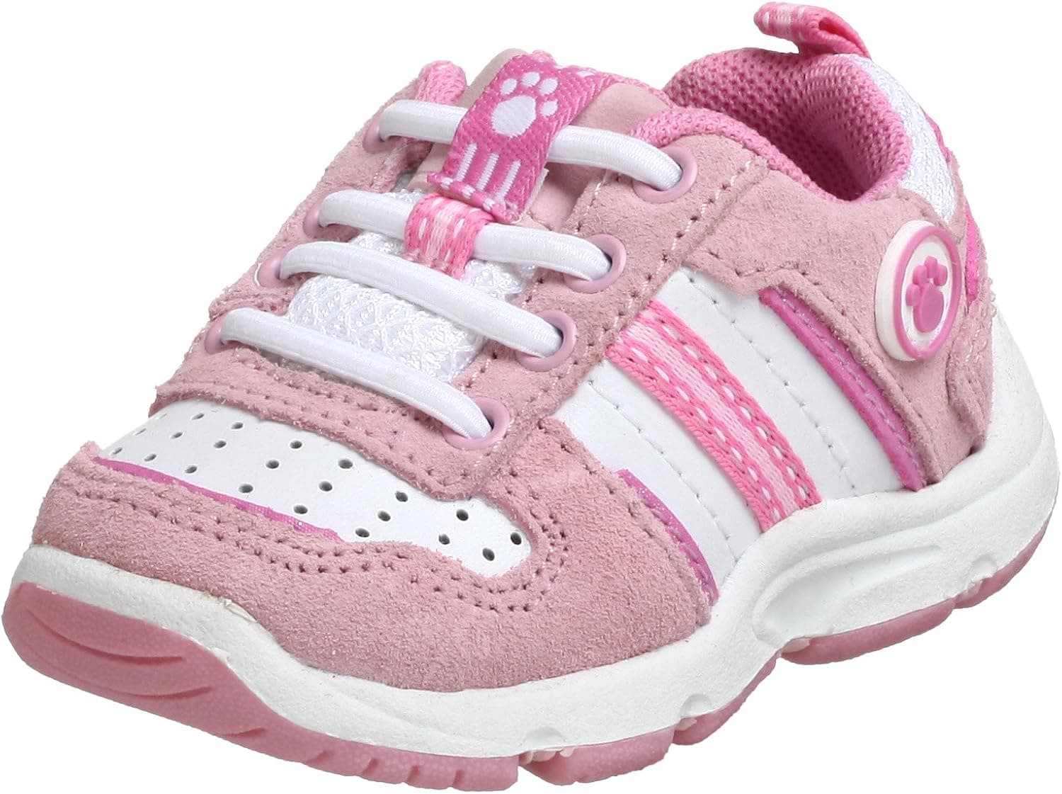Buster Brown Infant/Toddler Anna Sneaker