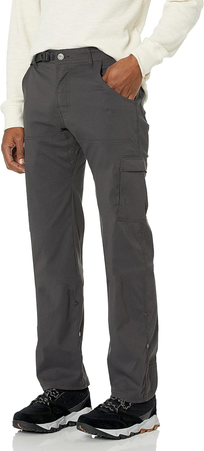 prAna Men's Stretch Zion Pant