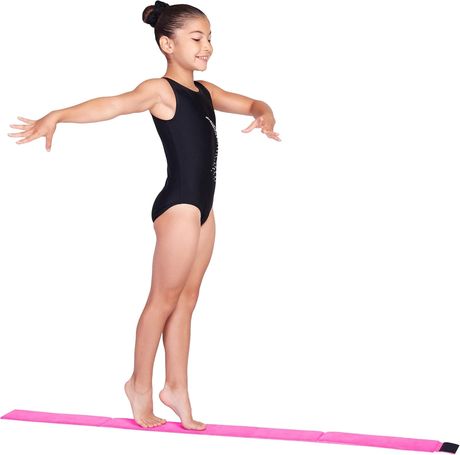 Springee 5ft Thin Gymnastics Balance Beam